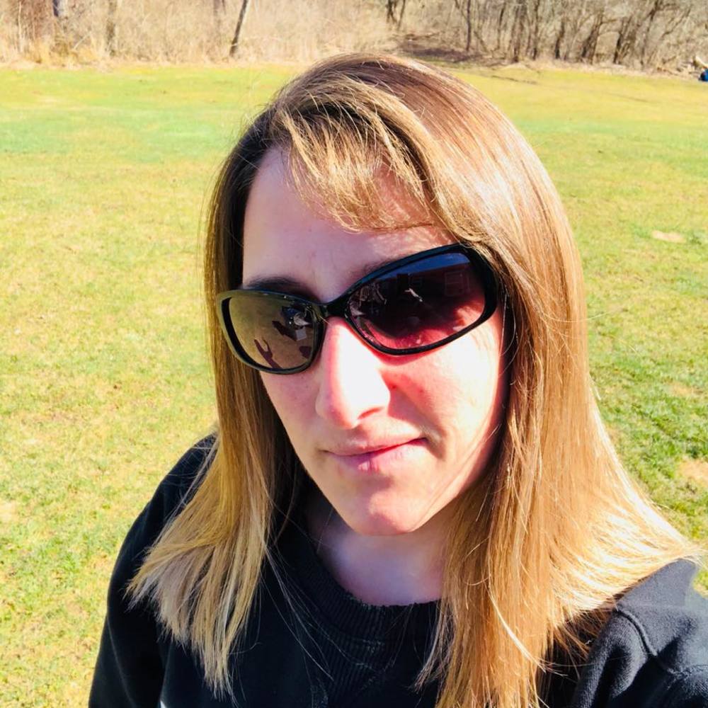 Meet your Posher, Breanne